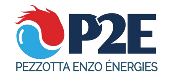 Logo PEZZOTTA ENZO ENERGIES